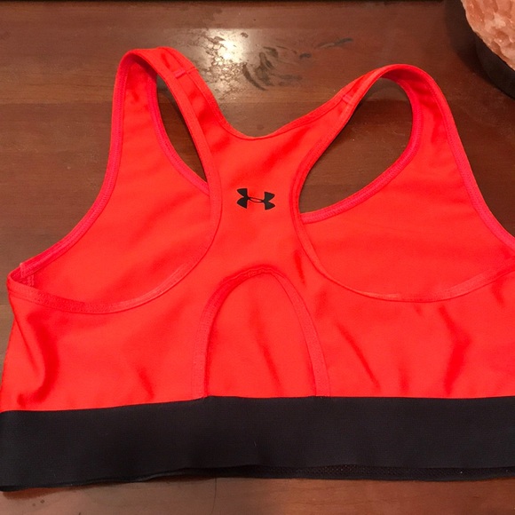 New Under Armour Sports Bras (set of two) - Picture 3 of 4